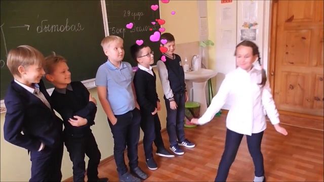 ШКОЛЬНЫЕ СИТУАЦИИ глазами учеников Поздравление на ДЕНЬ УЧИТЕЛЯ смотреть онлайн