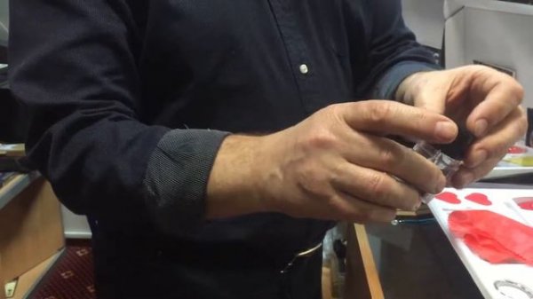 Наборы фокусов:  КИТАЙ