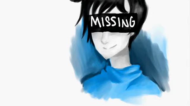 John Egbert is Missing Speedpaint смотреть онлайн