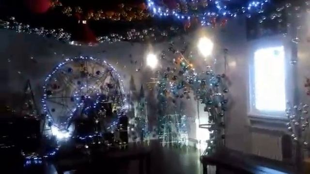 На фабрике новогодних игрушек «Ариель» смотреть онлайн