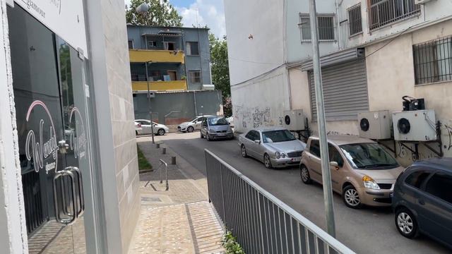 Албанские истории. Часть 1. Уехали из Грузии смотреть онлайн