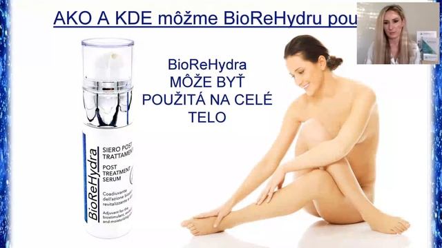 WEBINÁR čislo.4-BIOREPEELCL3-Porovnanie produktov s TCAproduktami a produkty vhodné po aplikácii смотреть онлайн