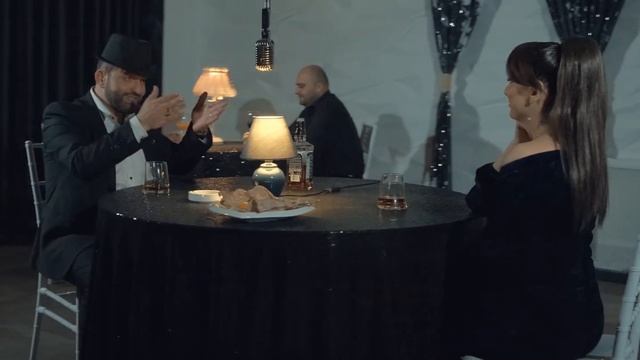 ARTUR MKRTCHYAN - HIMA EKA ASEM QEZ