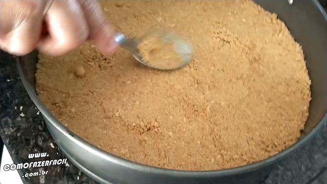 BANOFE DE POBRE SEM NATA, EU DISSE NATA #ComoFazerFacil смотреть онлайн