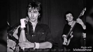 Виктор Цой красно жёлтые дни