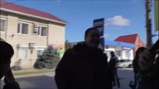 073 22 10 2016 АКЦИЯ от ТЕЛЕ2 в Суровикино. Часть 1 смотреть онлайн