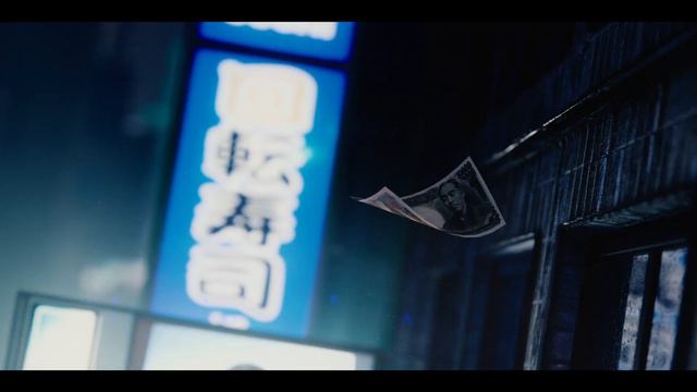 Tokyo Vice | 2022 | Opening смотреть онлайн