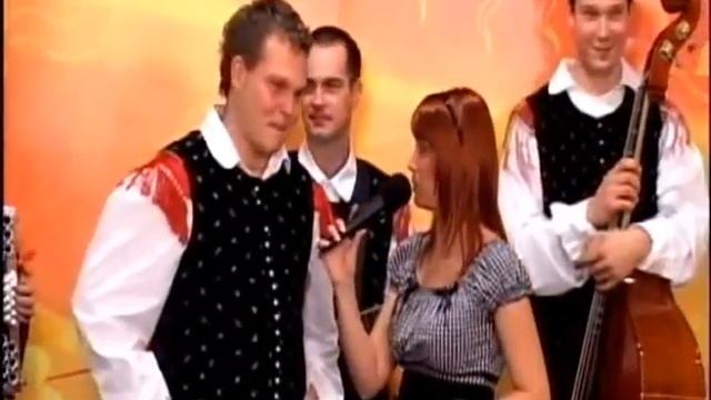 ANSAMBEL NAVEZA смотреть онлайн