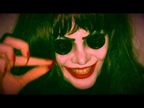 "Коралина" Нил Гейман смотреть онлайн