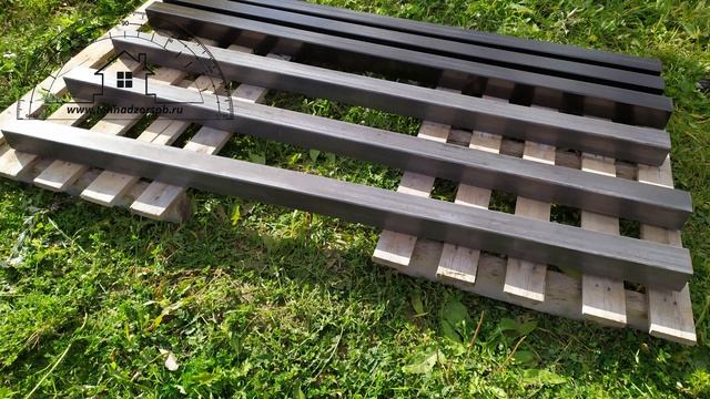 Забор из слэбов смотреть онлайн