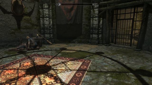 ÖZGÜRLÜK - (1. Bölüm) - The Elder Scrolls V: Skyrim Special Edition Türkçe смотреть онлайн