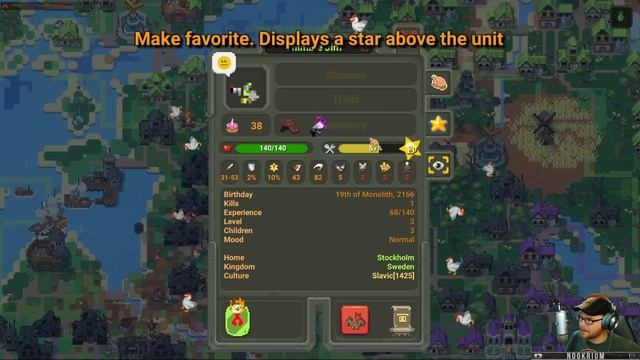 Worldbox: God Simulator - (Europe & World War Map) [2023 Ages Update] смотреть онлайн