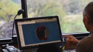 Самое маленькое и компактное моноколесо в мире