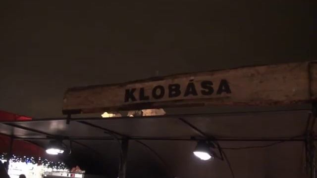 АВТТ. Чехія, різдвяна Прага - Рождество в Праге смотреть онлайн