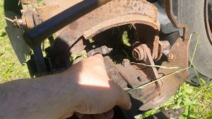 Вечный шатун для Косилки КС 2.1 - Забудь про замену пальцев!