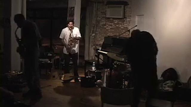 Harmonize Most High - Live at The Brecht Forum Pt.3 смотреть онлайн