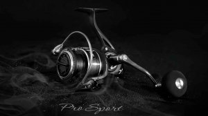 Разбор рыболовной катушки Волжанка Про Спорт (Volzhanka Pro Sport )