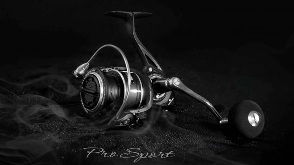 Разбор рыболовной катушки Волжанка Про Спорт (Volzhanka Pro Sport )