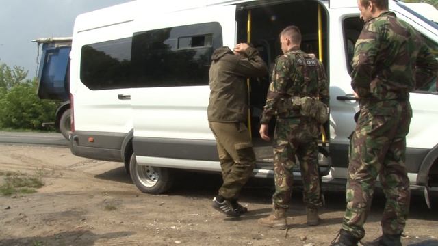 Задержание экстремистов в Тульской области 3 смотреть онлайн