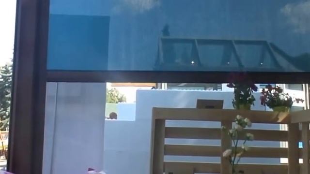 Автоматические роллеты смотреть онлайн