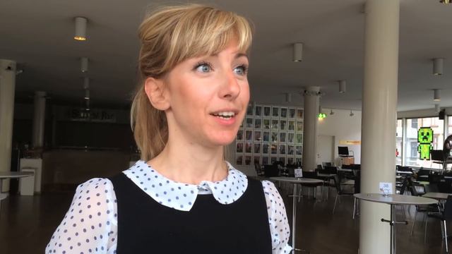 The Dragonborn Comes Med Sabina Zweiacker - Joystick 6.0