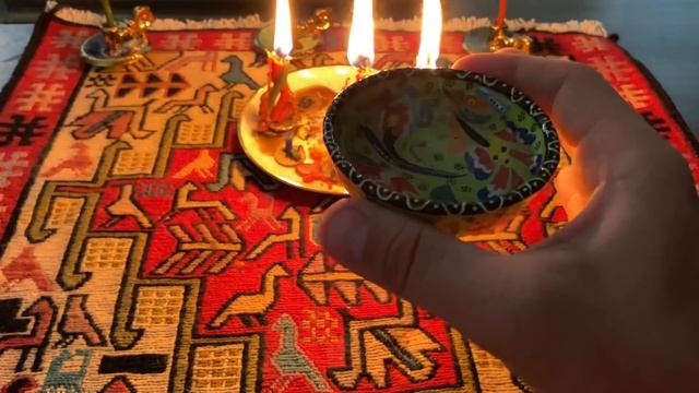 Шепоток в Новолуние На Деньги и Удачу смотреть онлайн