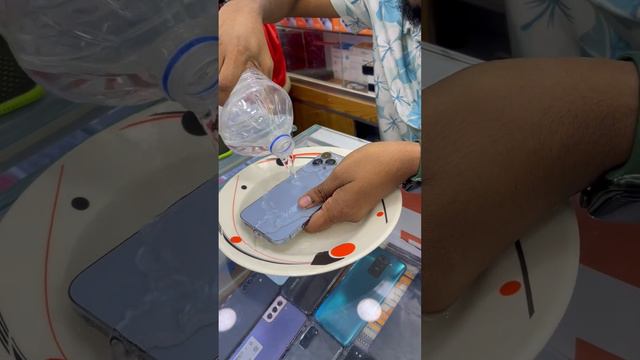 Iphone 13 Pro Max Waterproof Chak