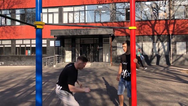 Gimbarr. Выпуск №2. INFRAMUNDO смотреть онлайн