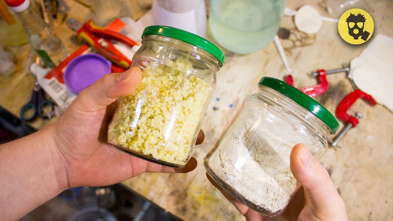 СУПЕРКЛЕЙ из МОЛОКА своими руками смотреть онлайн