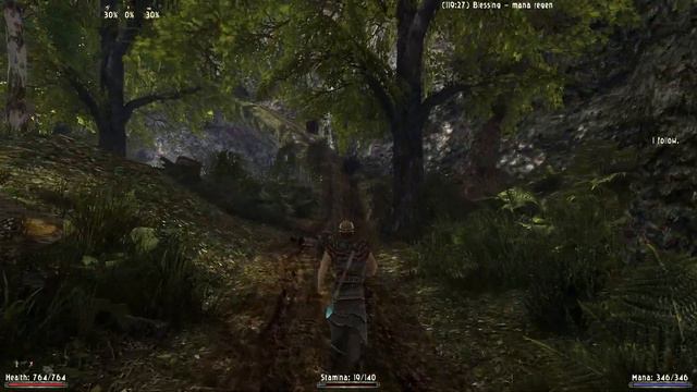 Gothic 2: Returning 2.0 & Alternative Balance - Difficulty [NIGHTMARE +] - Part 60 - No Commentary смотреть онлайн