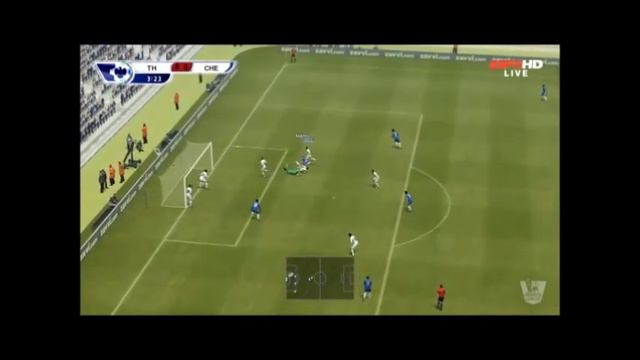 PES 13: Tottenham ML S1E3 - Will We Go Through to CL? смотреть онлайн