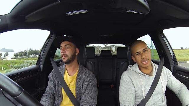 REVO Tuned VW GOLF 6 GTI | Custom Car Review