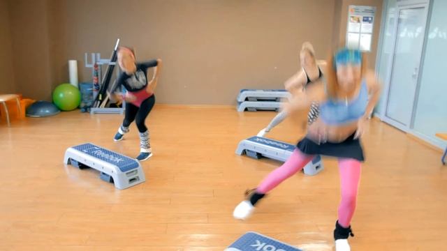Orange Fitness представляет: эволюция фитнеса смотреть онлайн