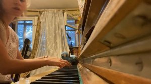 Гамма до минор