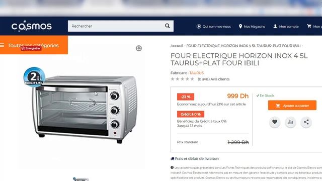 شرح طريقة إستخدام الفرن الكهربائي Taurus смотреть онлайн