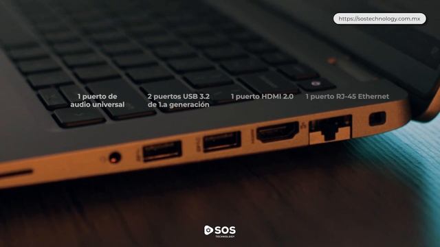 Laptop empresarial DELL Latitude 5420 | La mejor laptop de negocios. смотреть онлайн