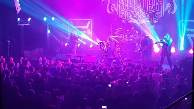 Аркона - Сва смотреть онлайн