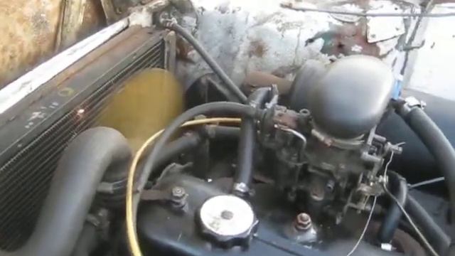 Renault 12 oldtimer смотреть онлайн