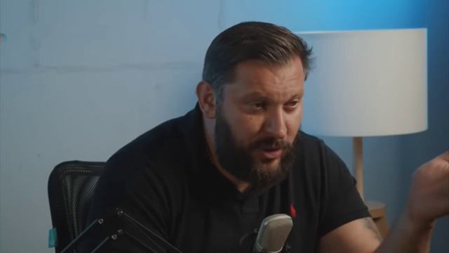 Марк Бартон. Как правильно полюбить себя. смотреть онлайн