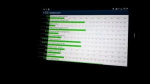 Диагностика газели бизнес.. Сканматик..