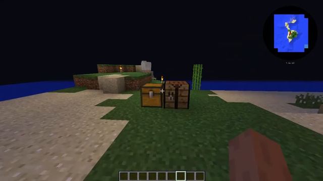 Мод на Эндер компас для Майнкрафт 1.12.2 смотреть онлайн