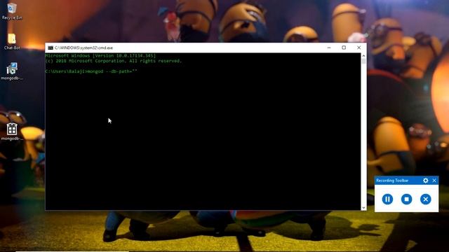 MongoDB Installation on Windows OS? смотреть онлайн