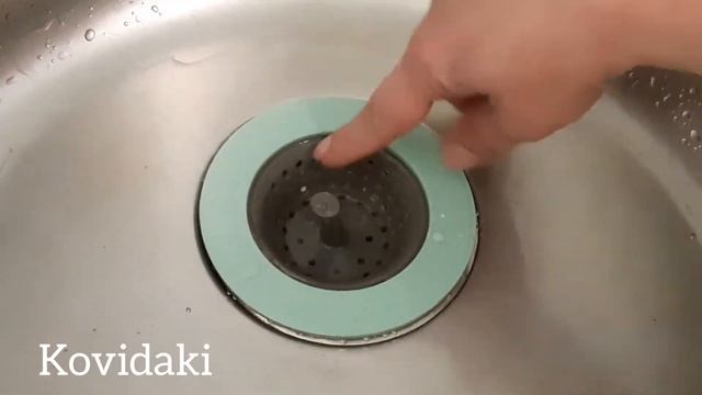 Силиконовые сеточки в кухонную раковину смотреть онлайн