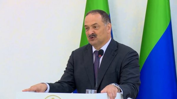 Отзыв Сергея Меликова о выступлении Владика Батманова