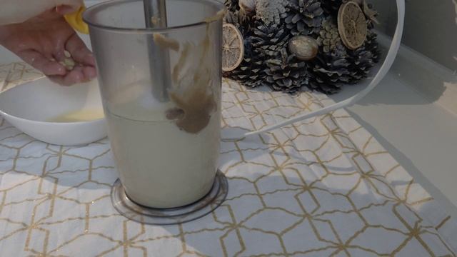 Майонез!!!! Домашний соус майонез!!! смотреть онлайн