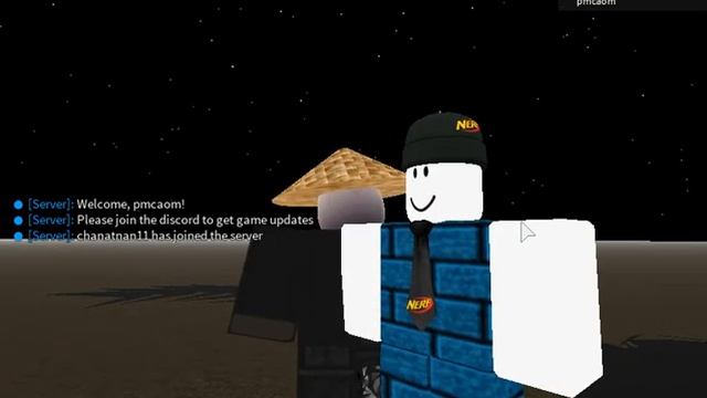 Roblox Script Showcase Episode #45 SCP 106 смотреть онлайн