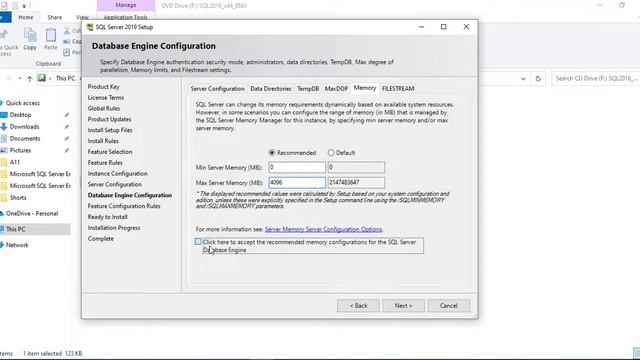 What is Microsoft SQL Server 2019 and how do I Install it? смотреть онлайн
