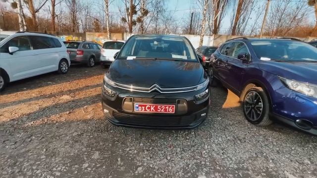 АвтоБазар ЛУЦЬК // ОГЛЯД ЦІН НА МІНІВЕНИ #підбіравто смотреть онлайн