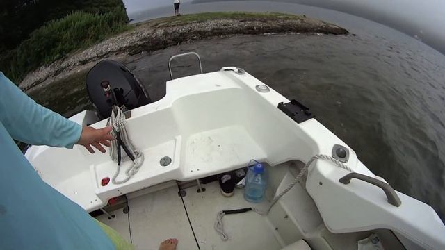 Продал РИБ, купил Катер, ЧТО В ИТОГЕ? смотреть онлайн