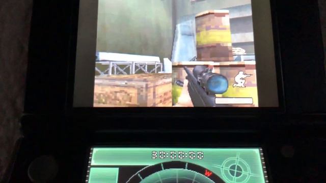 Call of Duty: Modern Warfare Mobilized (Episode 5) — Maximum Time on Survival Mode? смотреть онлайн